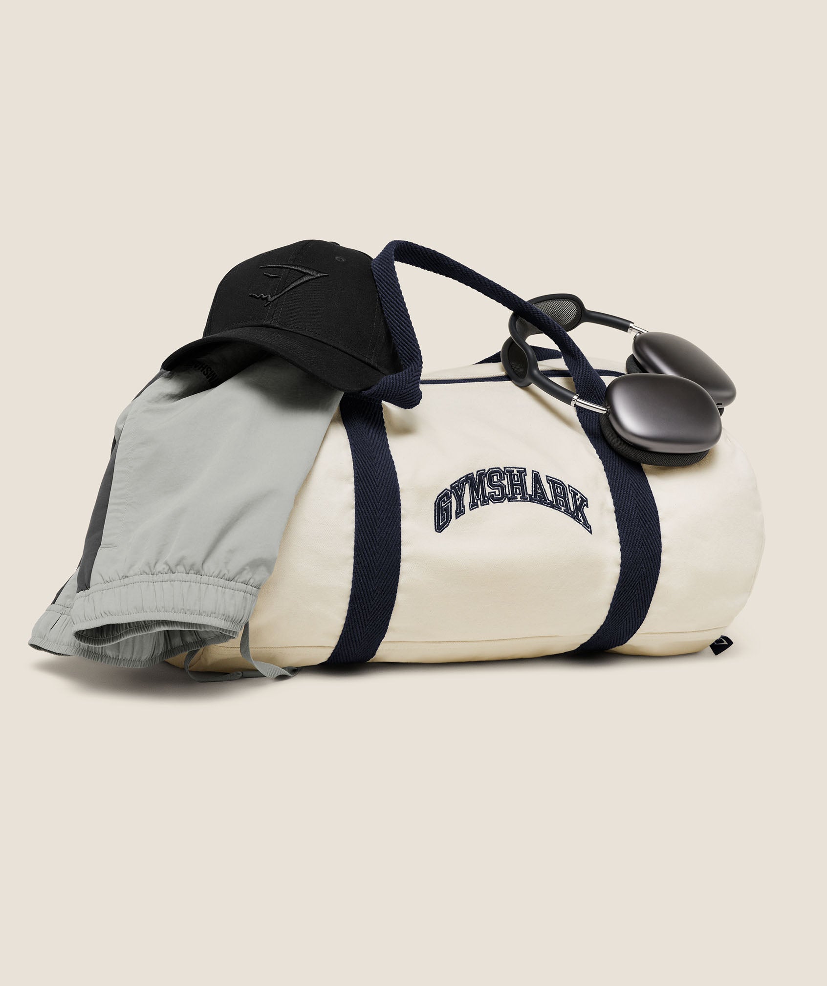 gymshark-everyday-seamless-graphic-duffle-bag-31l-baumwolle image 6