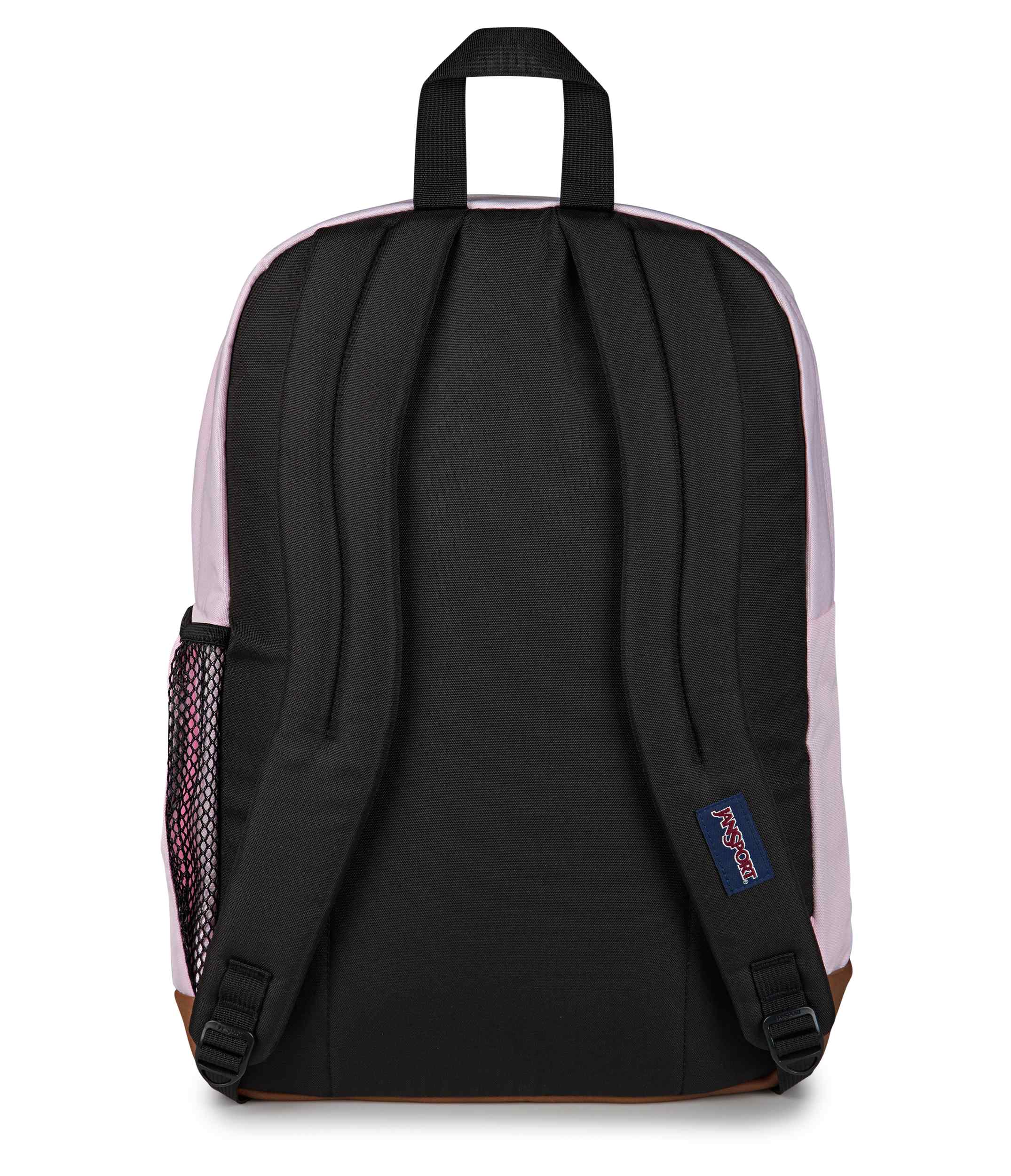 jansport-cool-student-rucksack-pink-ice-15-zoll-laptopfach-xl image 5