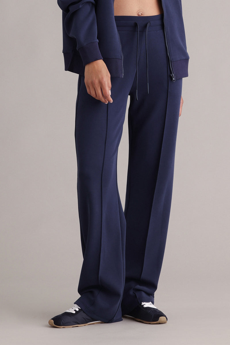 hey-honey-classic-lux-trackpants-jogginghose-baritone-blue image 3