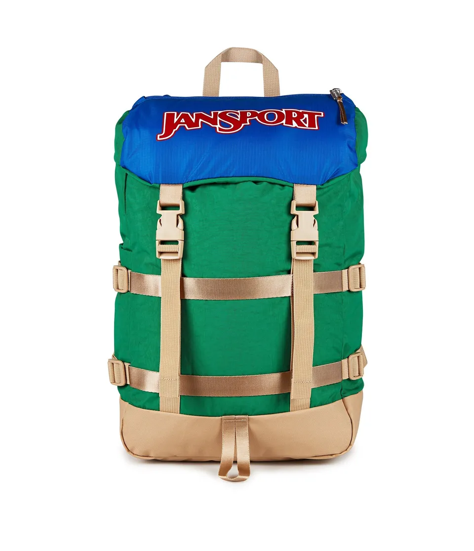 jansport-skip-pack-rucksack-jelly-kelly-mit-laptopfach image 1