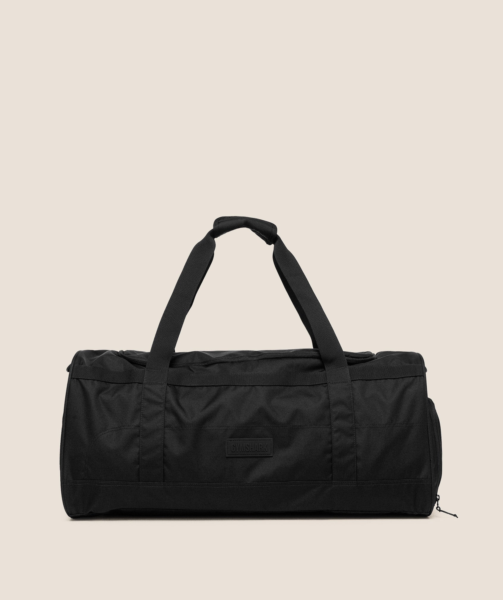 gymshark-active-holdall-large-sporttasche-58l-mit-schuhfach image 7