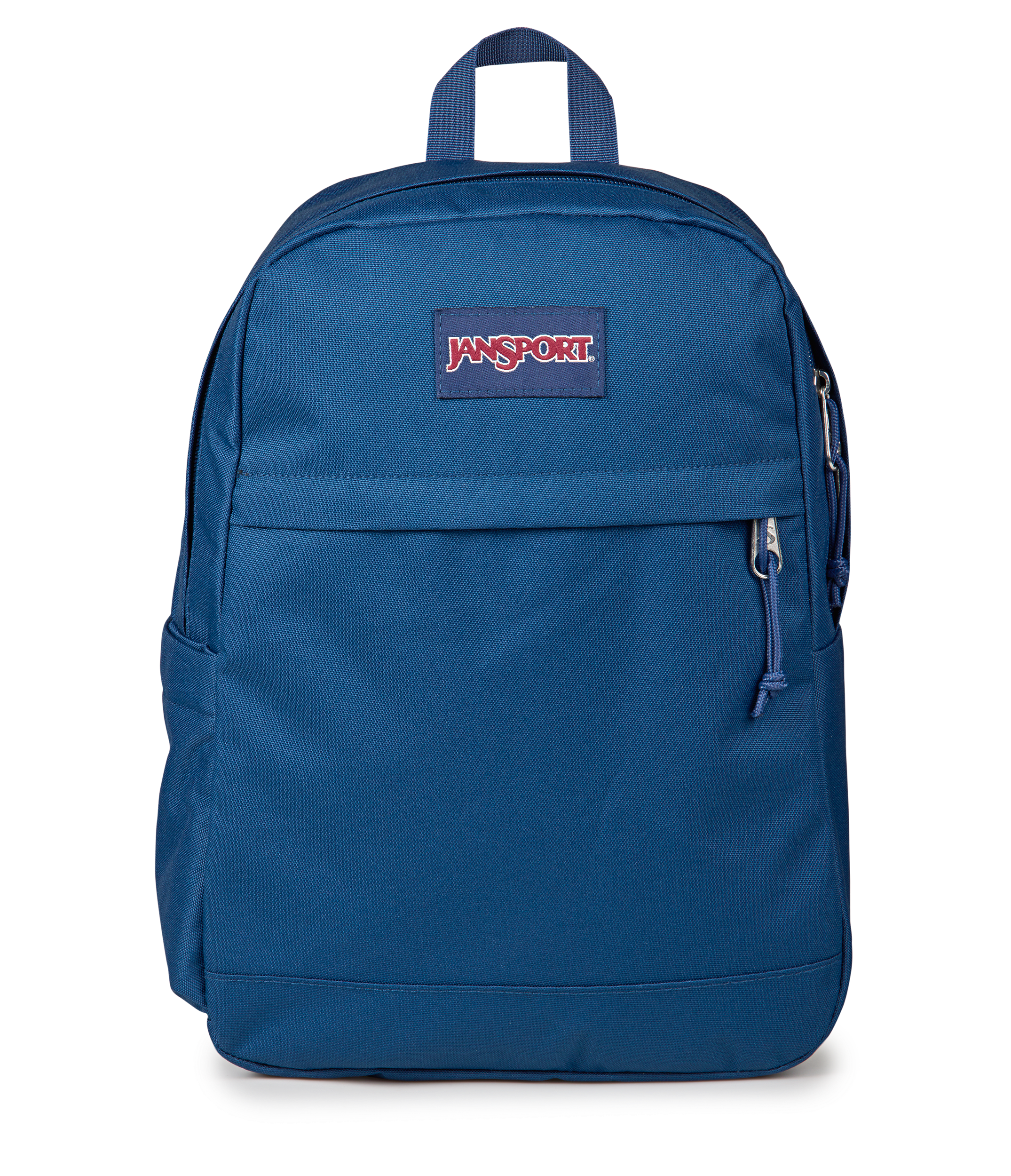 jansport-metro-pack-lite-rucksack-navy-mini image 1