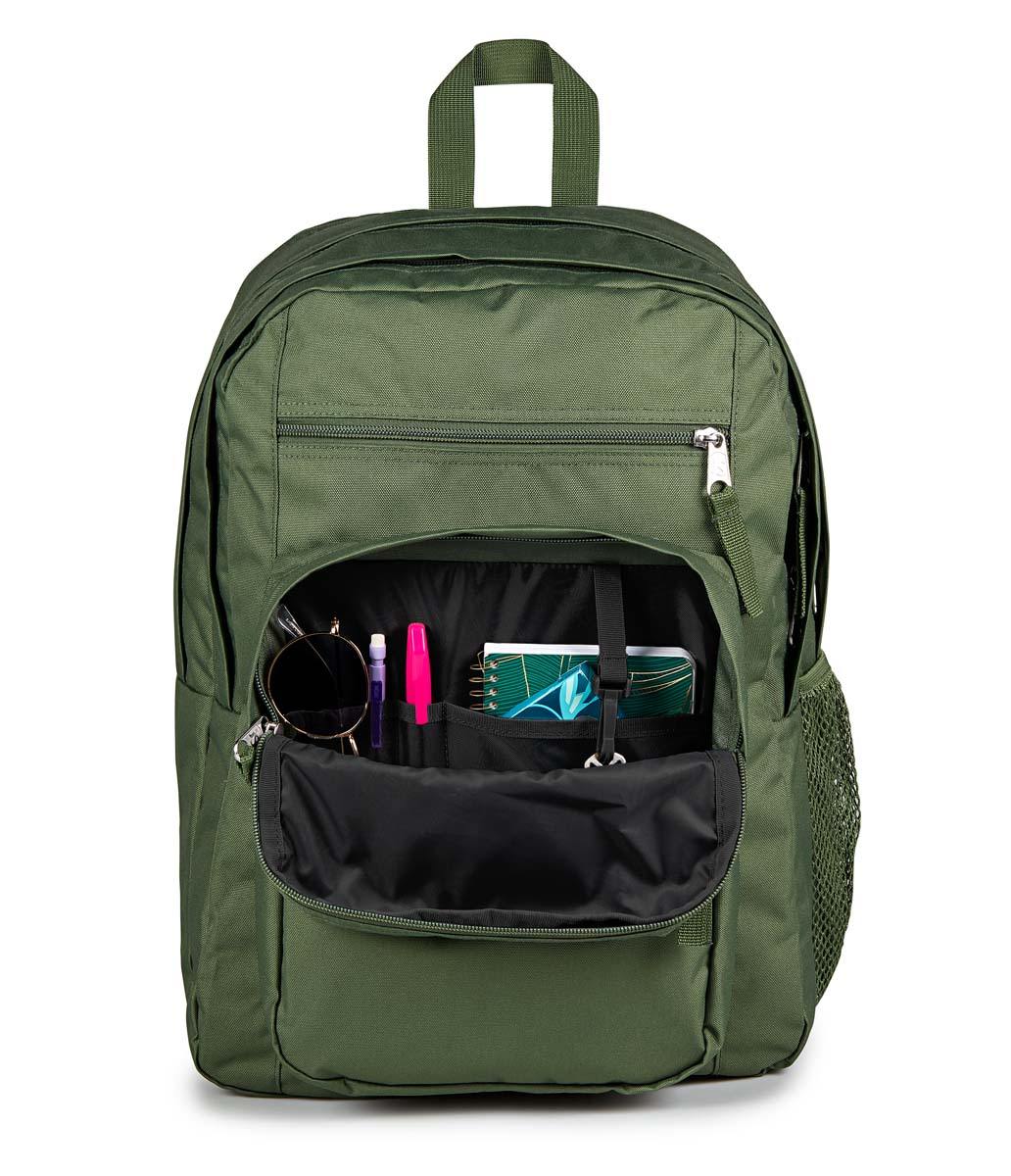 jansport-big-student-rucksack-cargo-green-15-zoll-laptop image 4