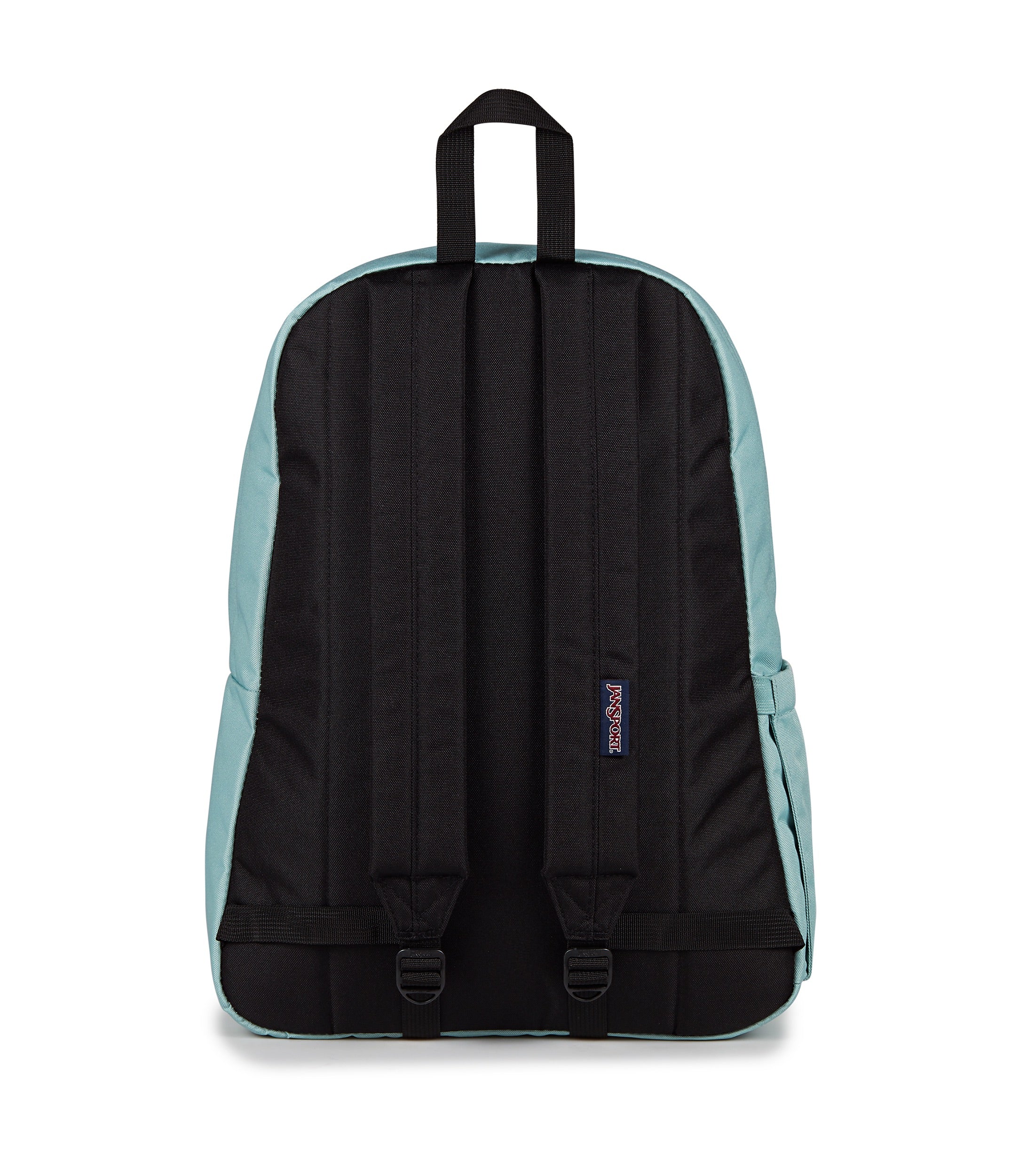 jansport-superbreak-plus-rucksack-faded-sage-laptopfach image 8