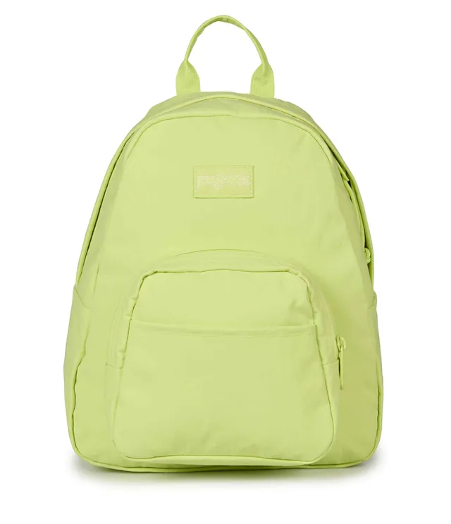 jansport-half-pint-fx-mini-rucksack-lime-citron-leicht image 1