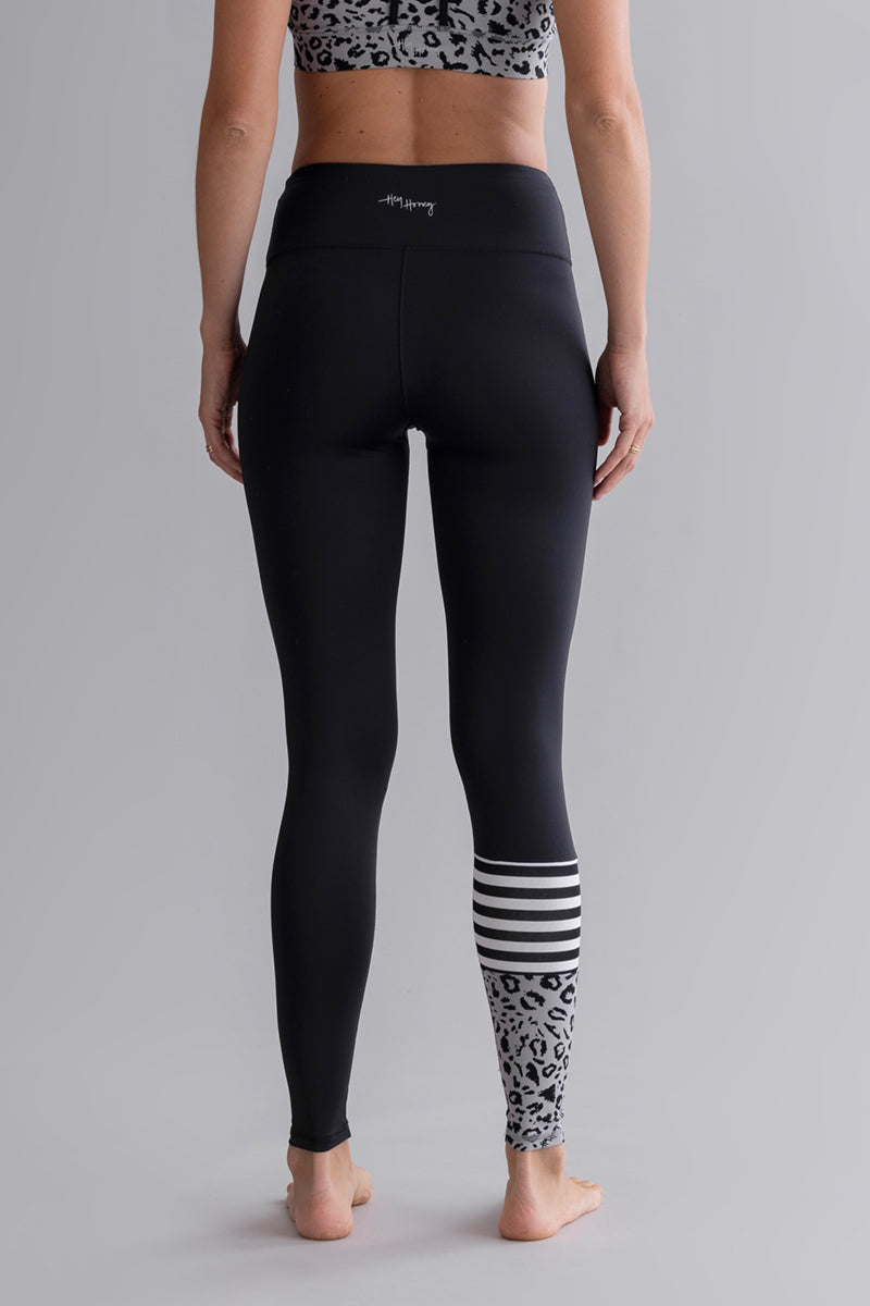 hey-honey-classic-surf-style-leggings-mono-leo-stone-high-waist image 6