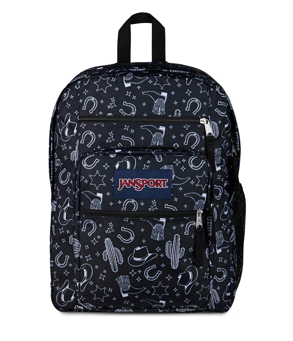 jansport-big-student-rucksack-wild-west-escape-15-zoll-laptop image 1