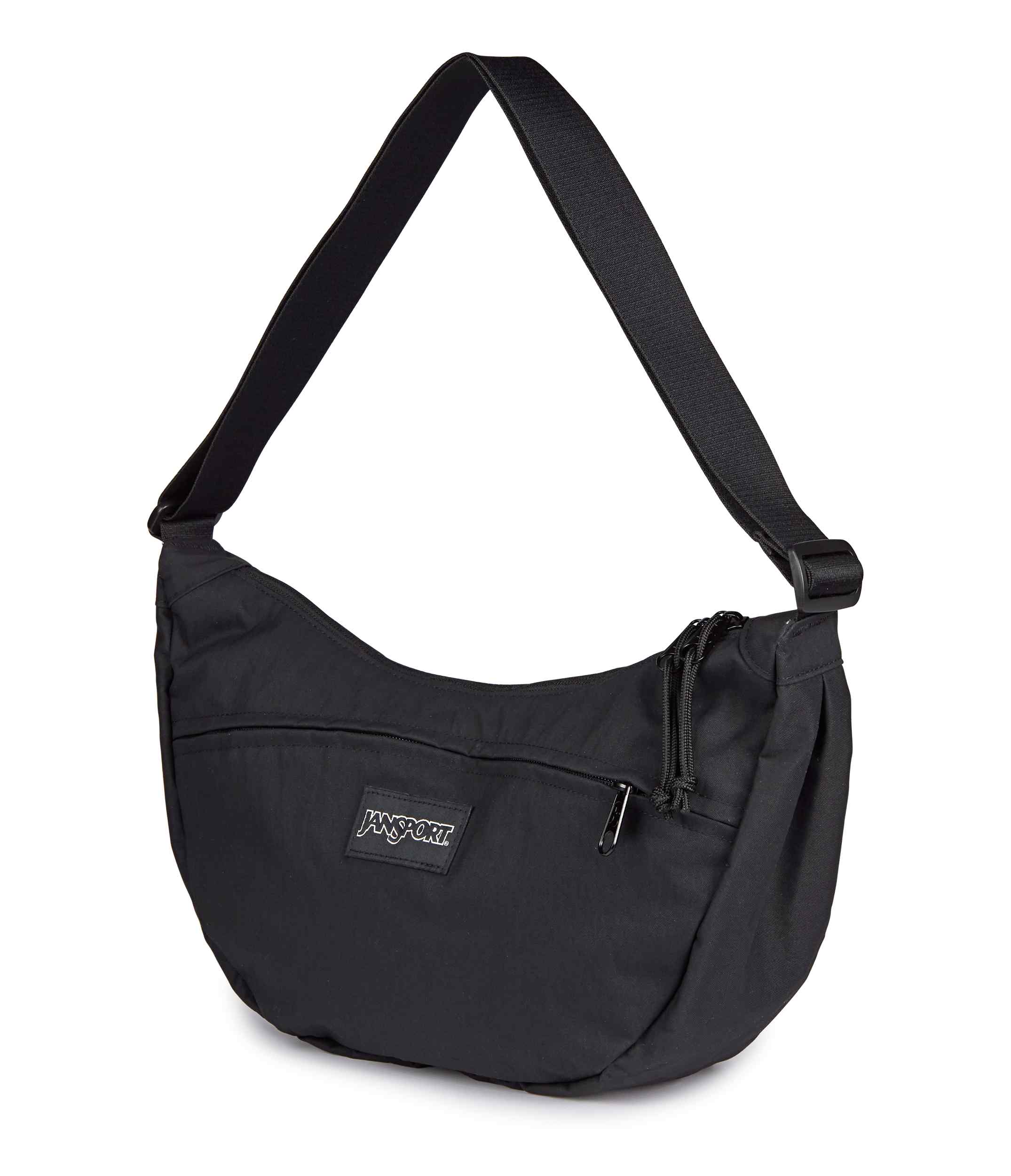 jansport-unphased-crossbody-large-umh-ngetasche-schwarz image 2