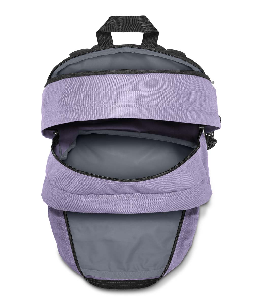 jansport-big-student-rucksack-pastel-lilac-15-zoll-laptop image 4