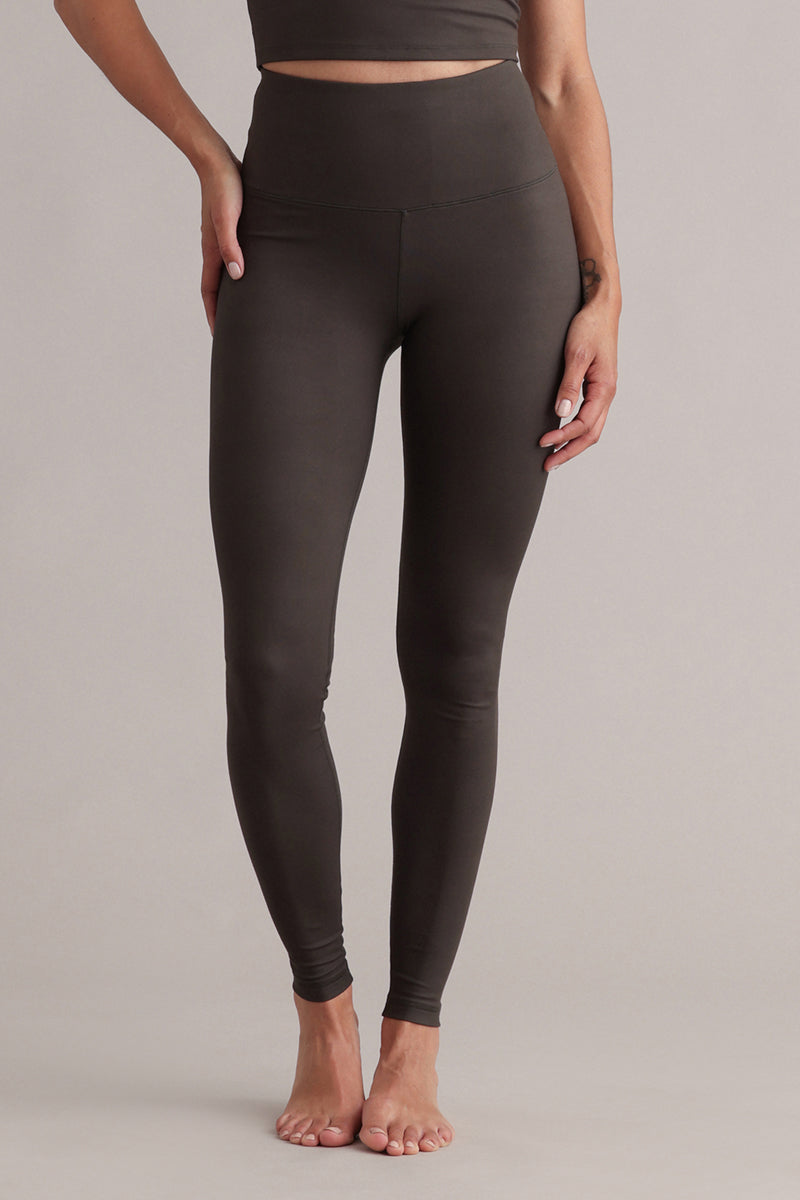 hey-honey-classic-forest-night-set-yoga-set-leggings-bustier image 3