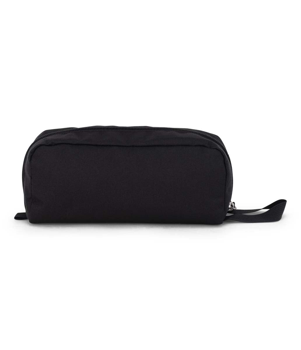 jansport-perfect-pouch-t-schchen-schwarz-mit-3-f-chern image 2