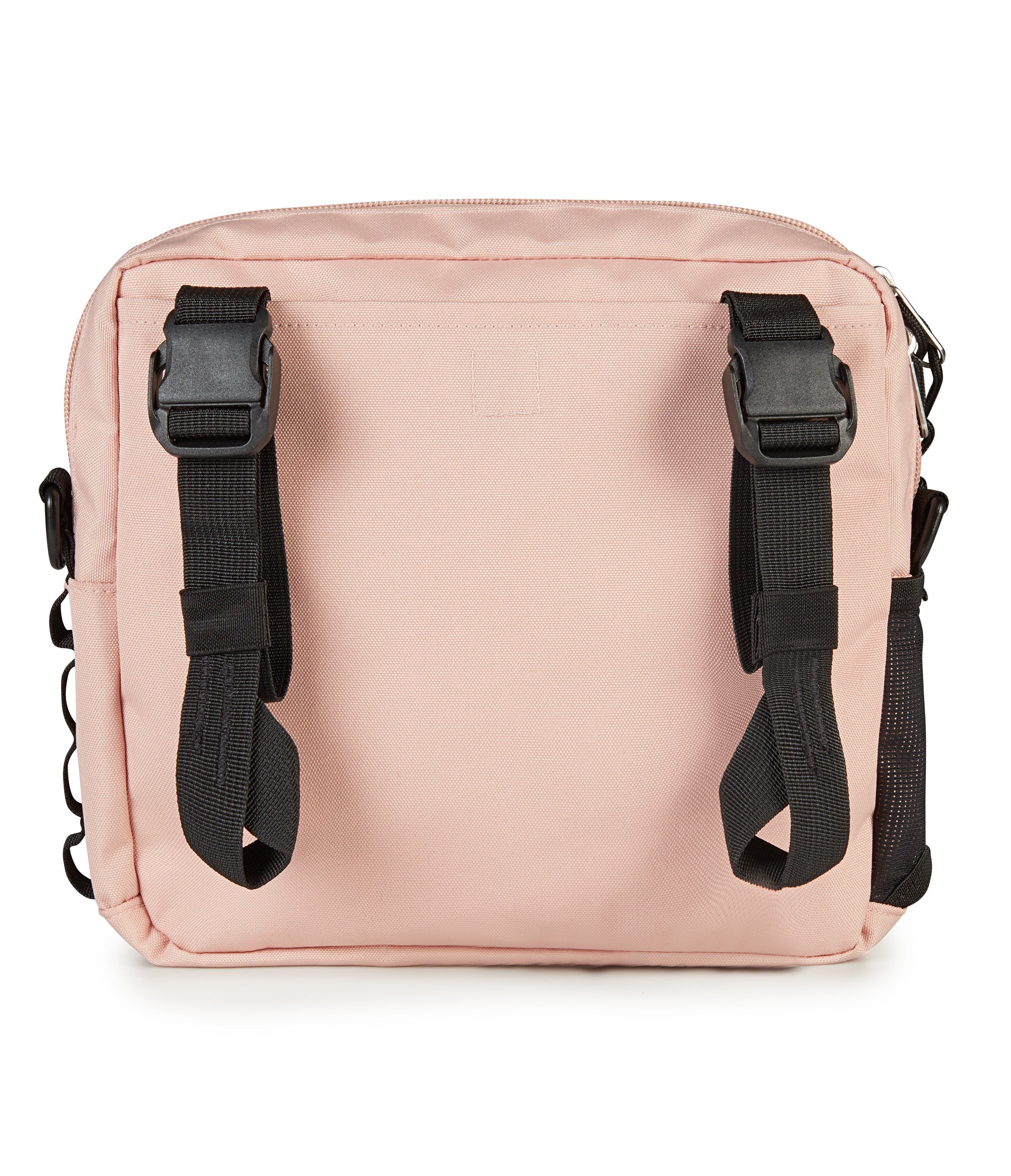 jansport-central-adaptive-crossbody-umh-ngetasche-misty-rose-adaptiv image 2