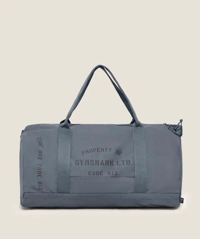 gymshark-everyday-seamless-graphic-duffle-bag-31l-baumwolle image 1
