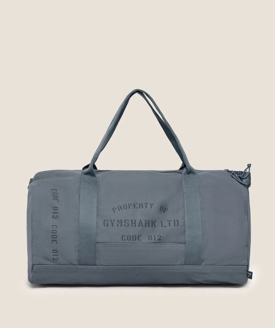 gymshark-everyday-seamless-graphic-duffle-bag-31l-baumwolle image 1