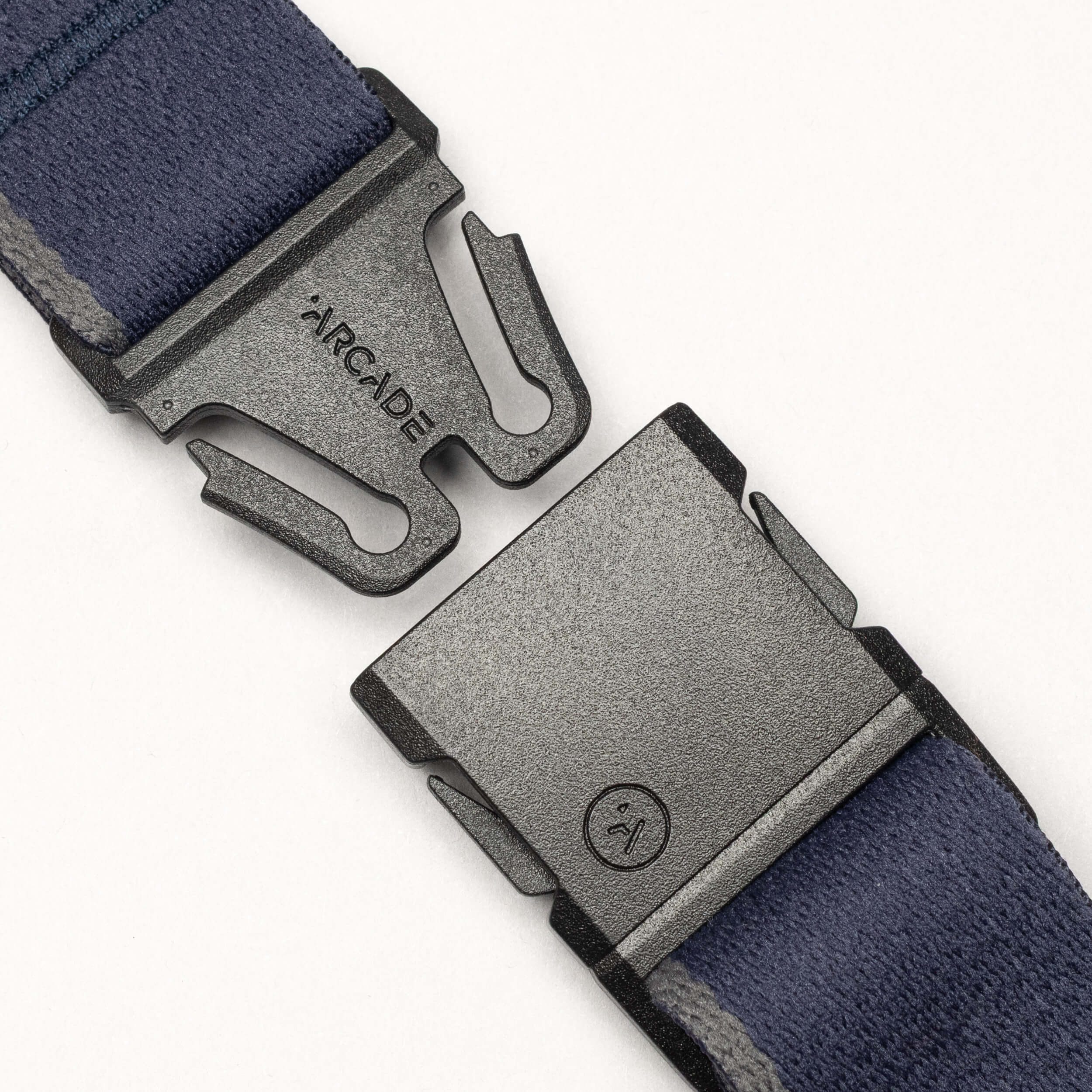 arcade-blackwood-youth-g-rtel-navy-flame-stretch image 3