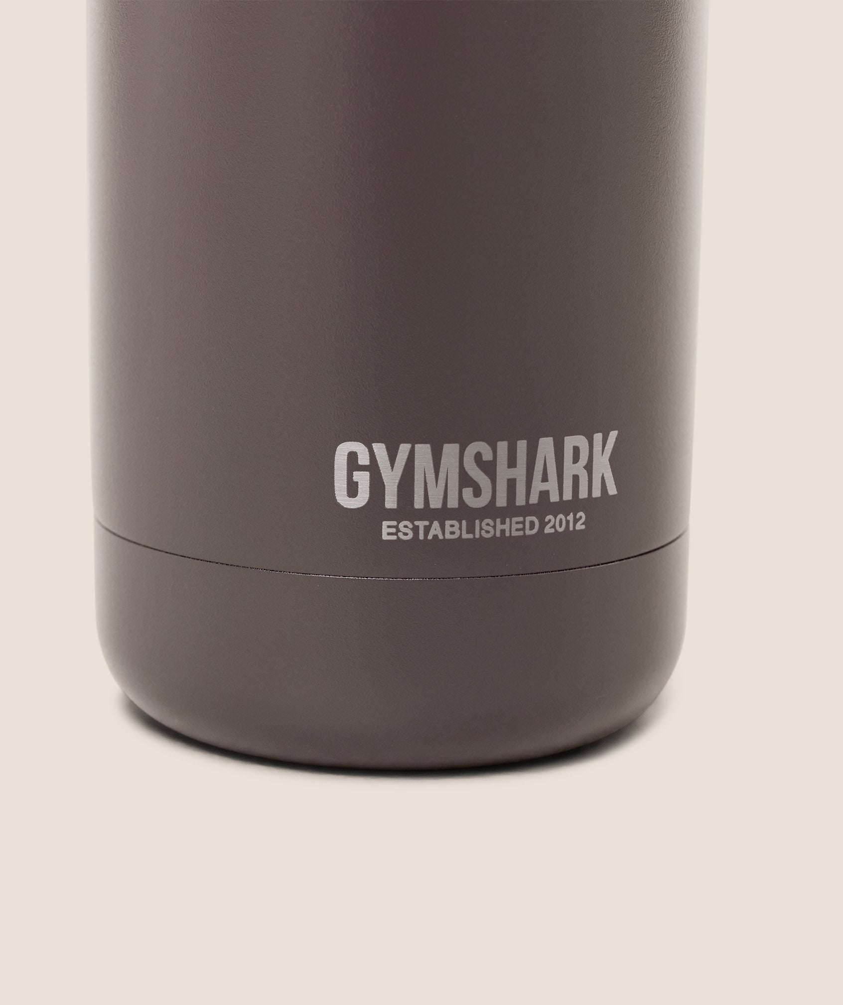 gymshark-conditioning-club-trinkflasche-500-ml-edelstahl image 3