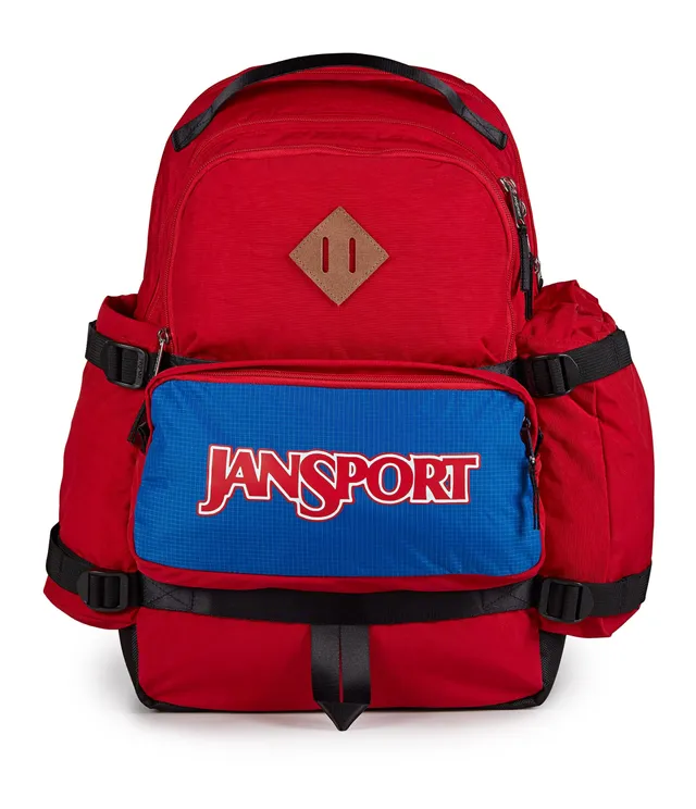 jansport-seattle-pack-rucksack-red-tape-retro-gro-e-kapazit-t image 1