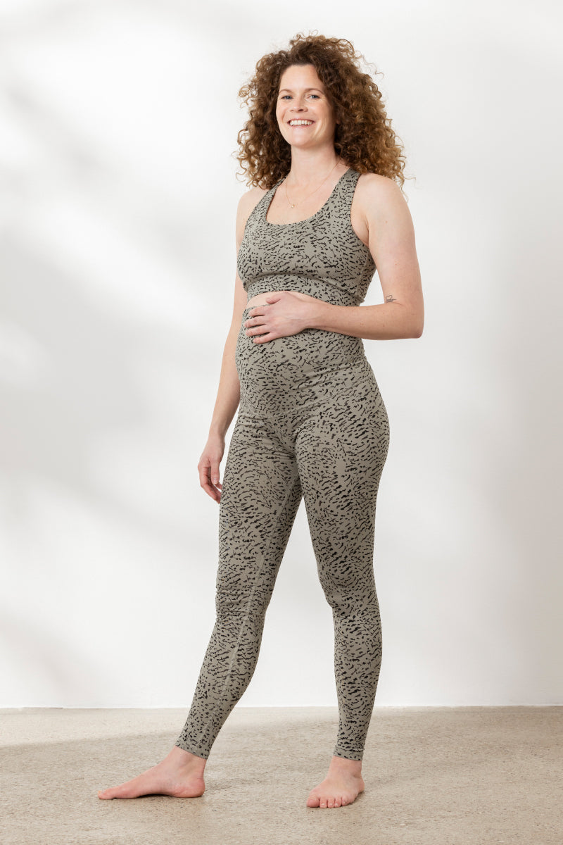 hey-honey-classic-maternity-leggings-feather-umstandsleggings image 4