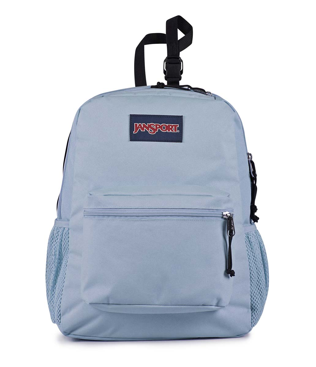 jansport-central-adaptive-pack-rucksack-blue-dusk image 1