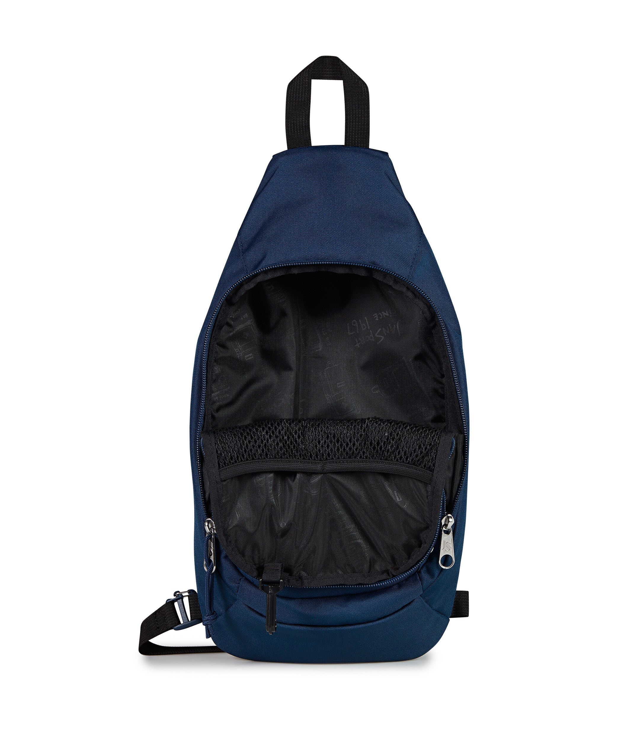 jansport-move-sling-umh-ngetasche-navy-slingbag image 6