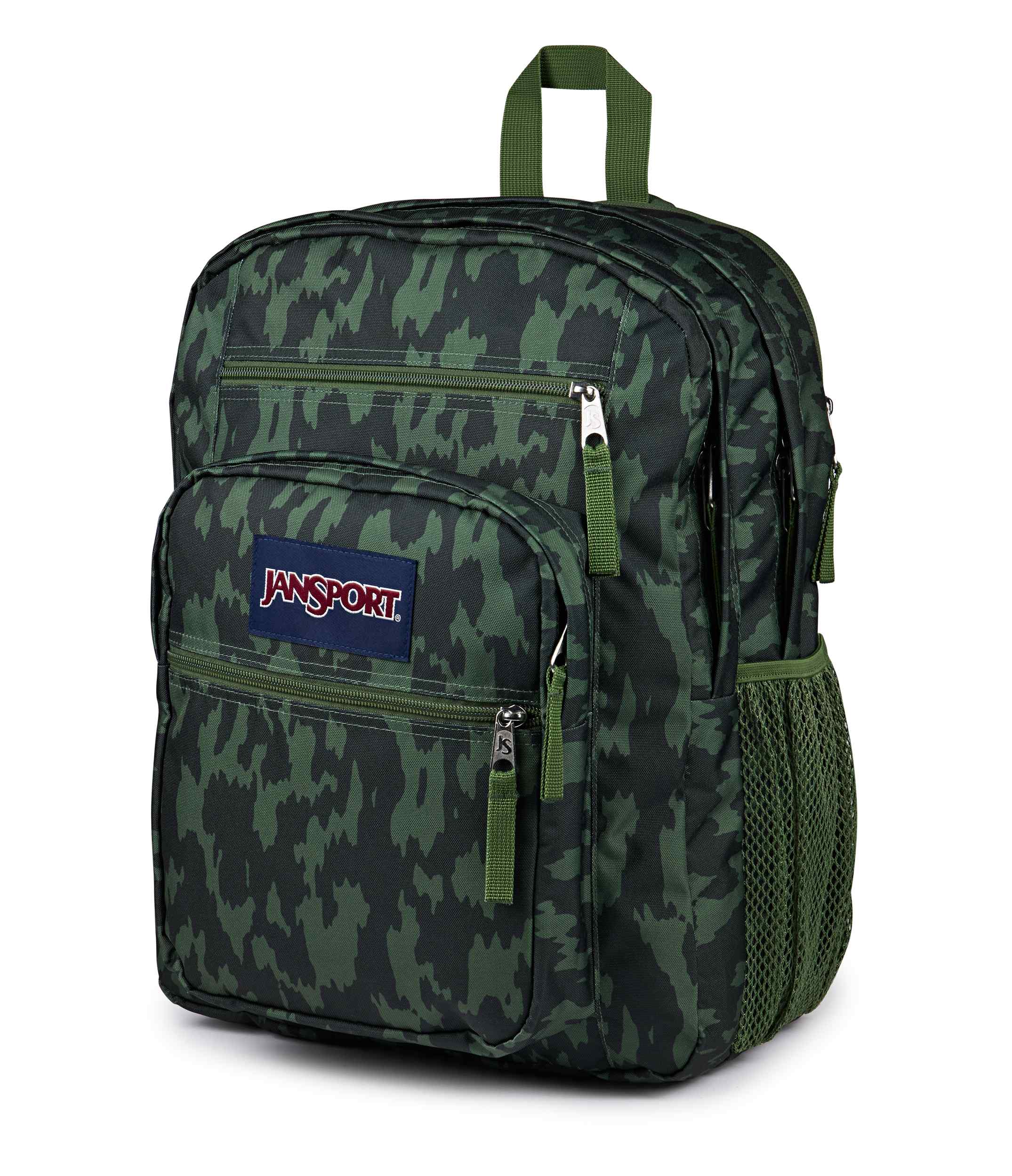 jansport-big-student-rucksack-camo-illusion-15-zoll-laptop image 2