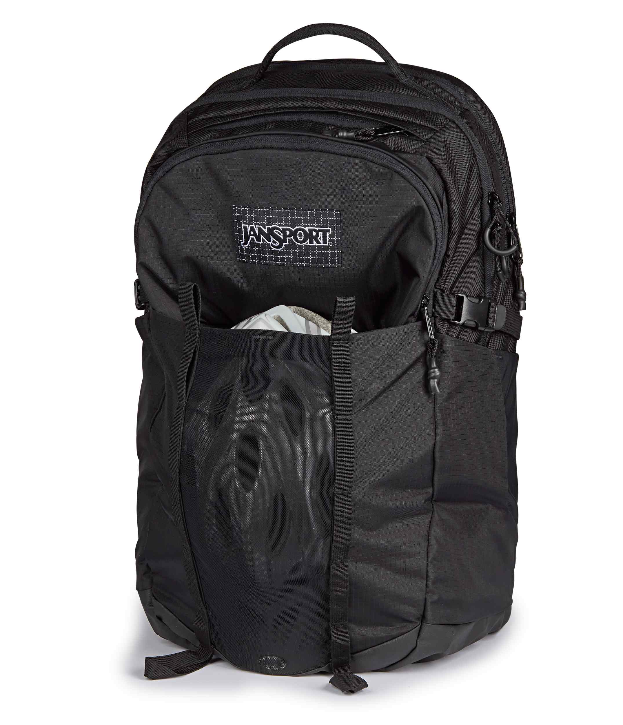 jansport-all-around-pack-medium-rucksack-schwarz-34l image 7