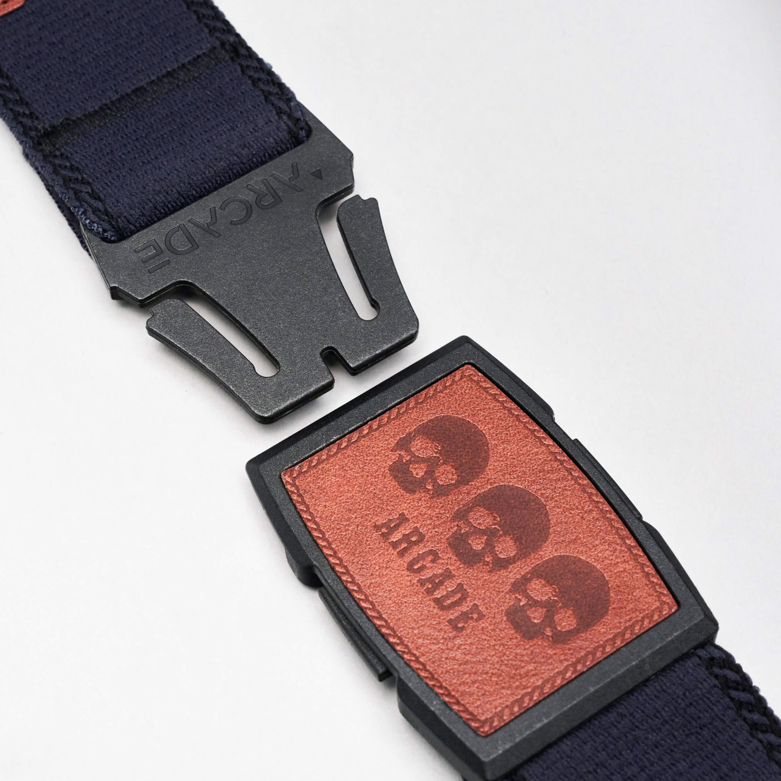 arcade-adventure-pioneer-g-rtel-stretch-schwarz-navy image 8