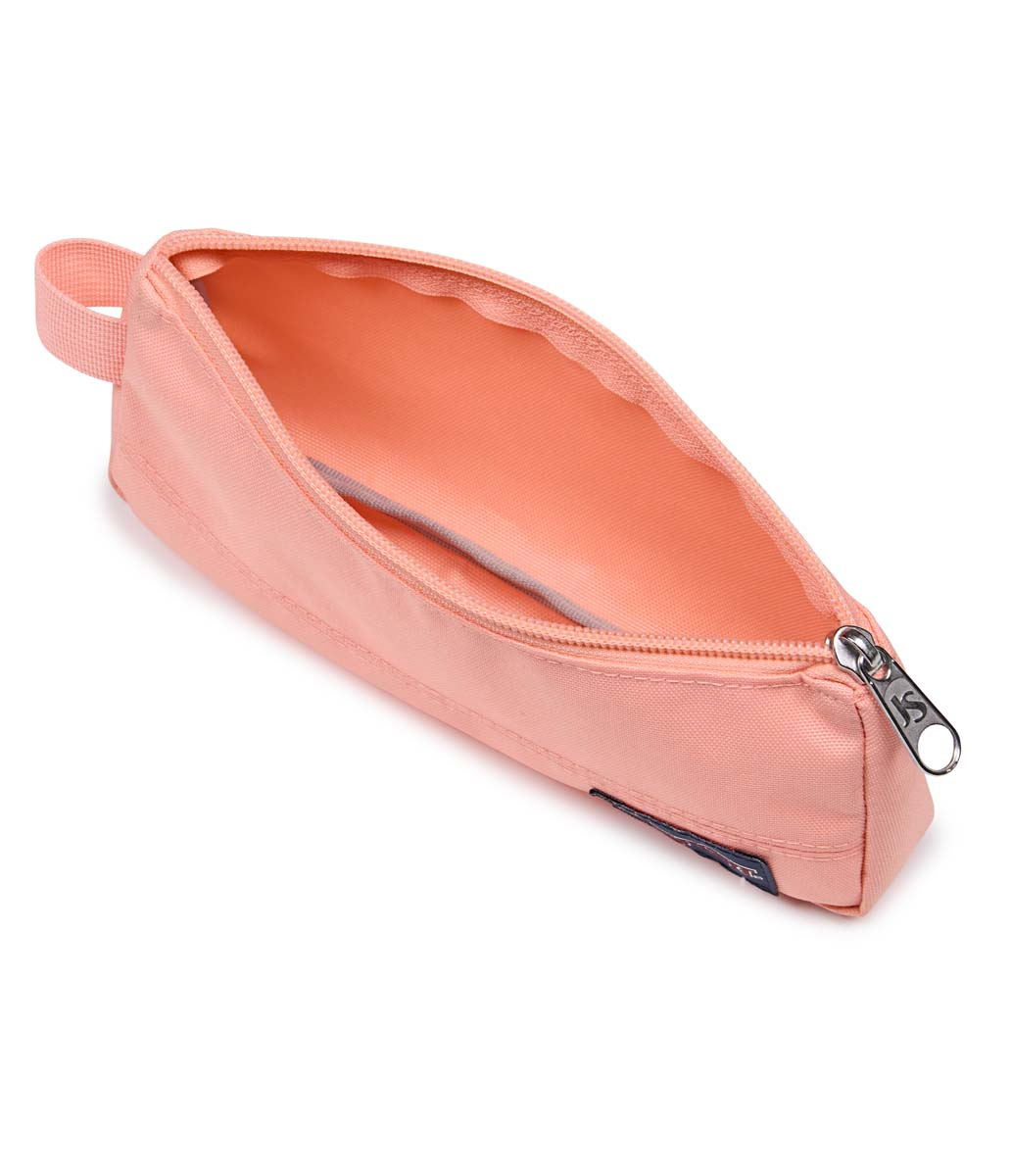 jansport-basic-accessory-pouch-etui-peach-bum-klein image 3