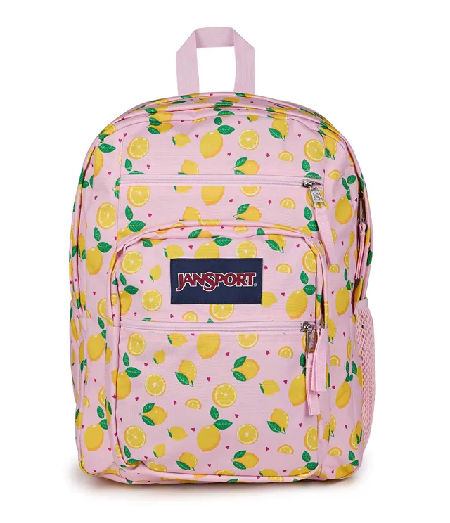 jansport-big-student-schulrucksack-lemonade-stand-15-zoll image 1