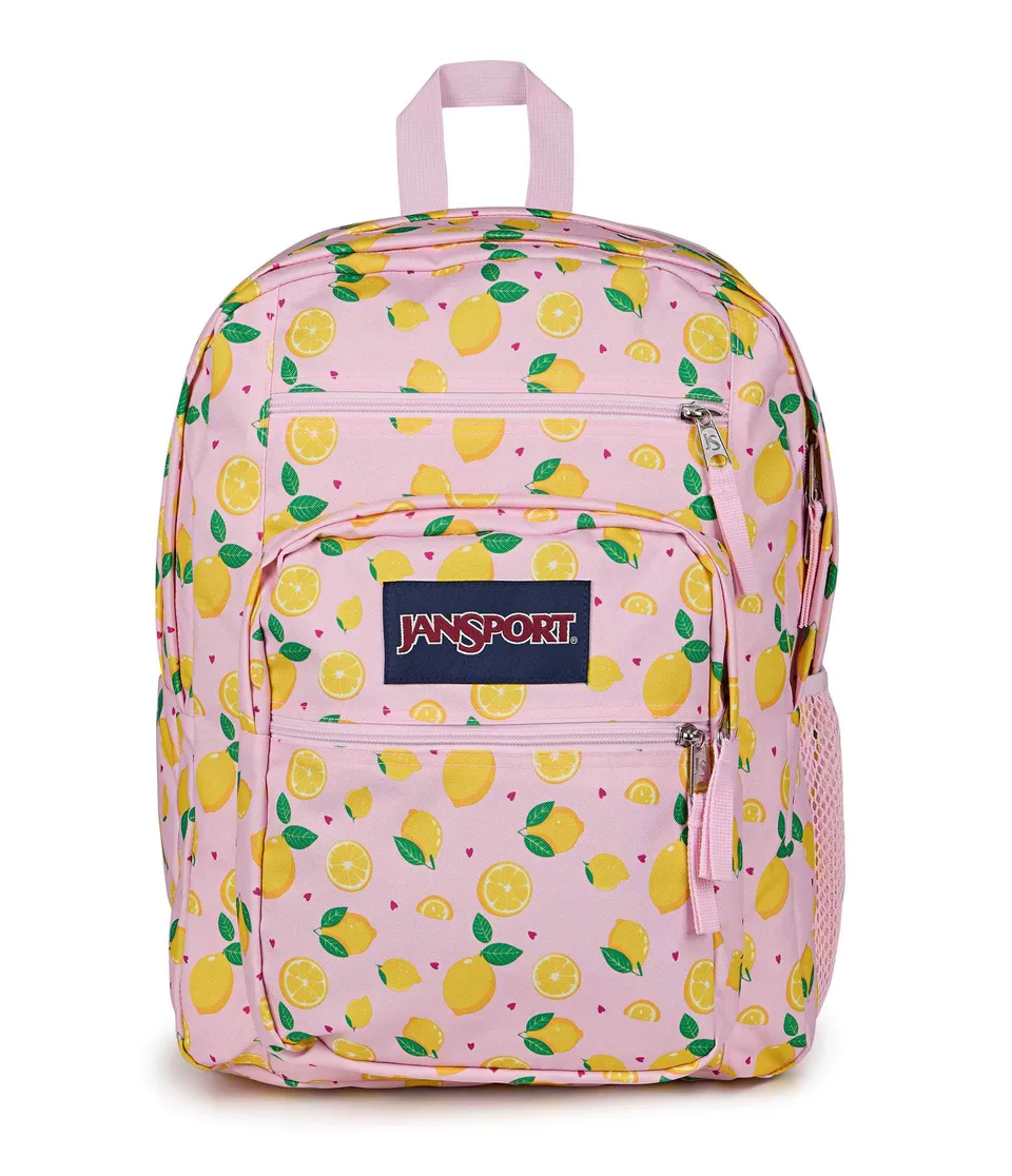 jansport-big-student-schulrucksack-lemonade-stand-15-zoll image 1