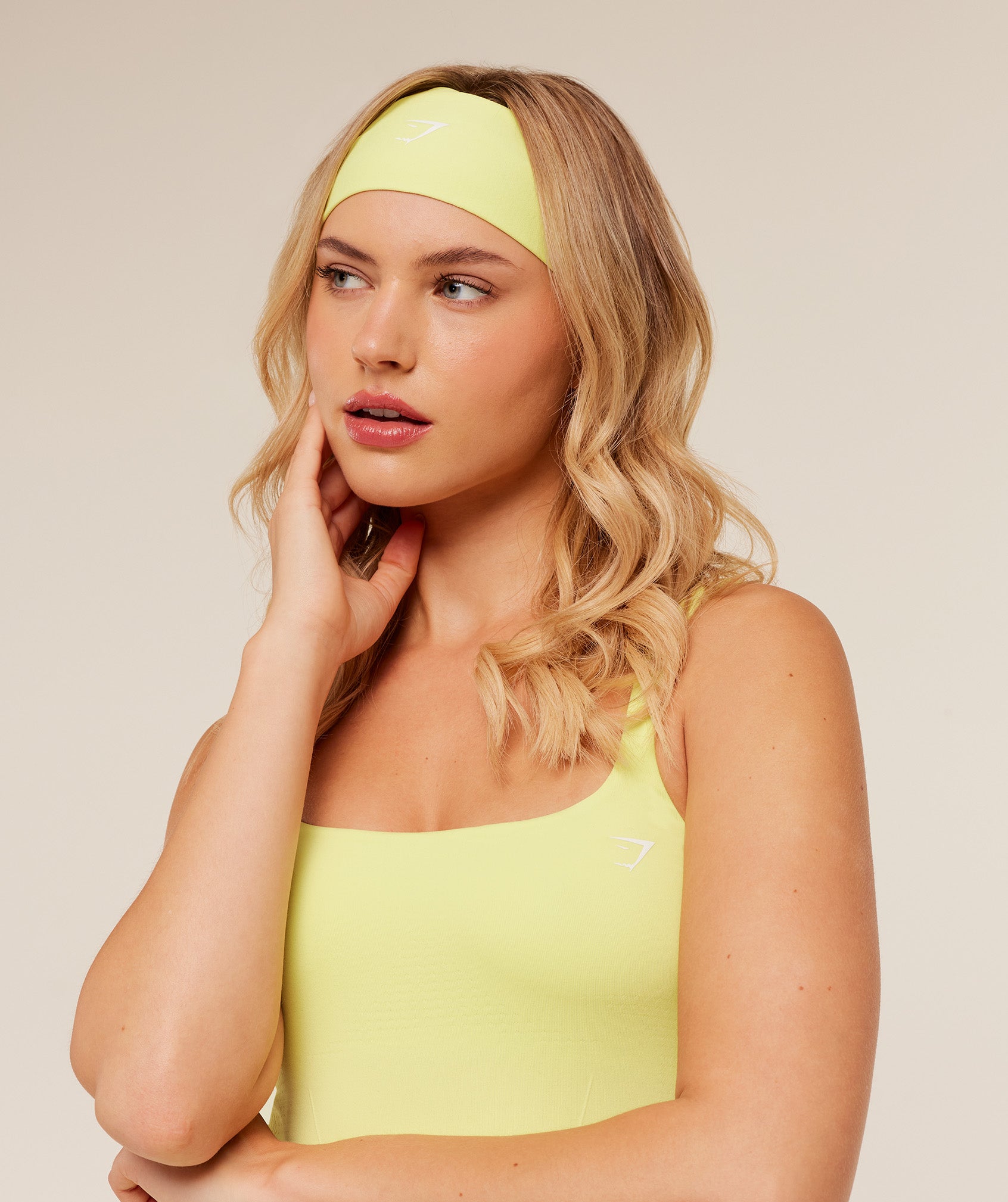 gymshark-vital-stirnband-haarband-nylon-einheitsgr-e image 2