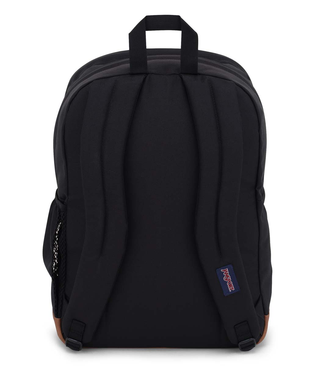jansport-cool-student-rucksack-schwarz-15-zoll-laptopfach image 3