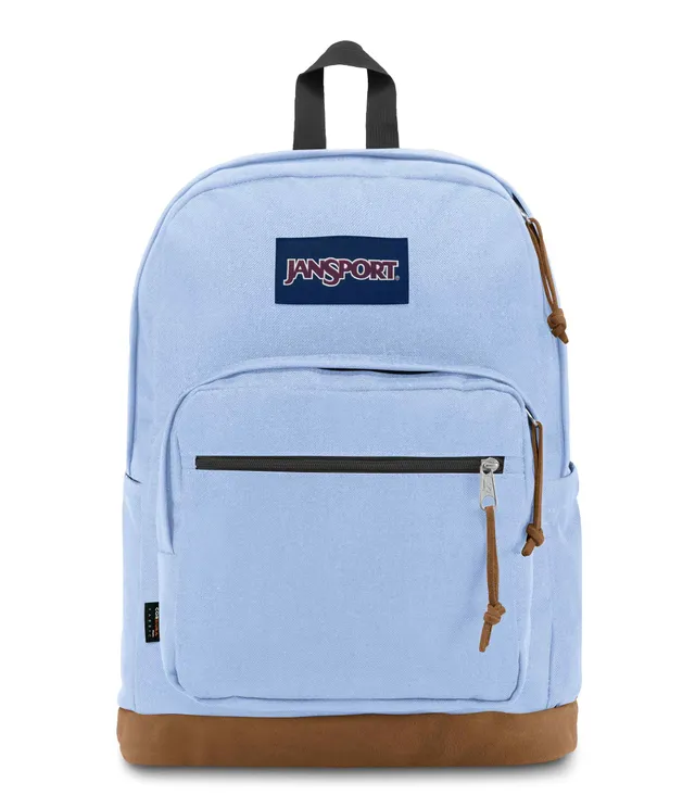 jansport-right-pack-rucksack-hydrangea-mit-laptopfach image 1