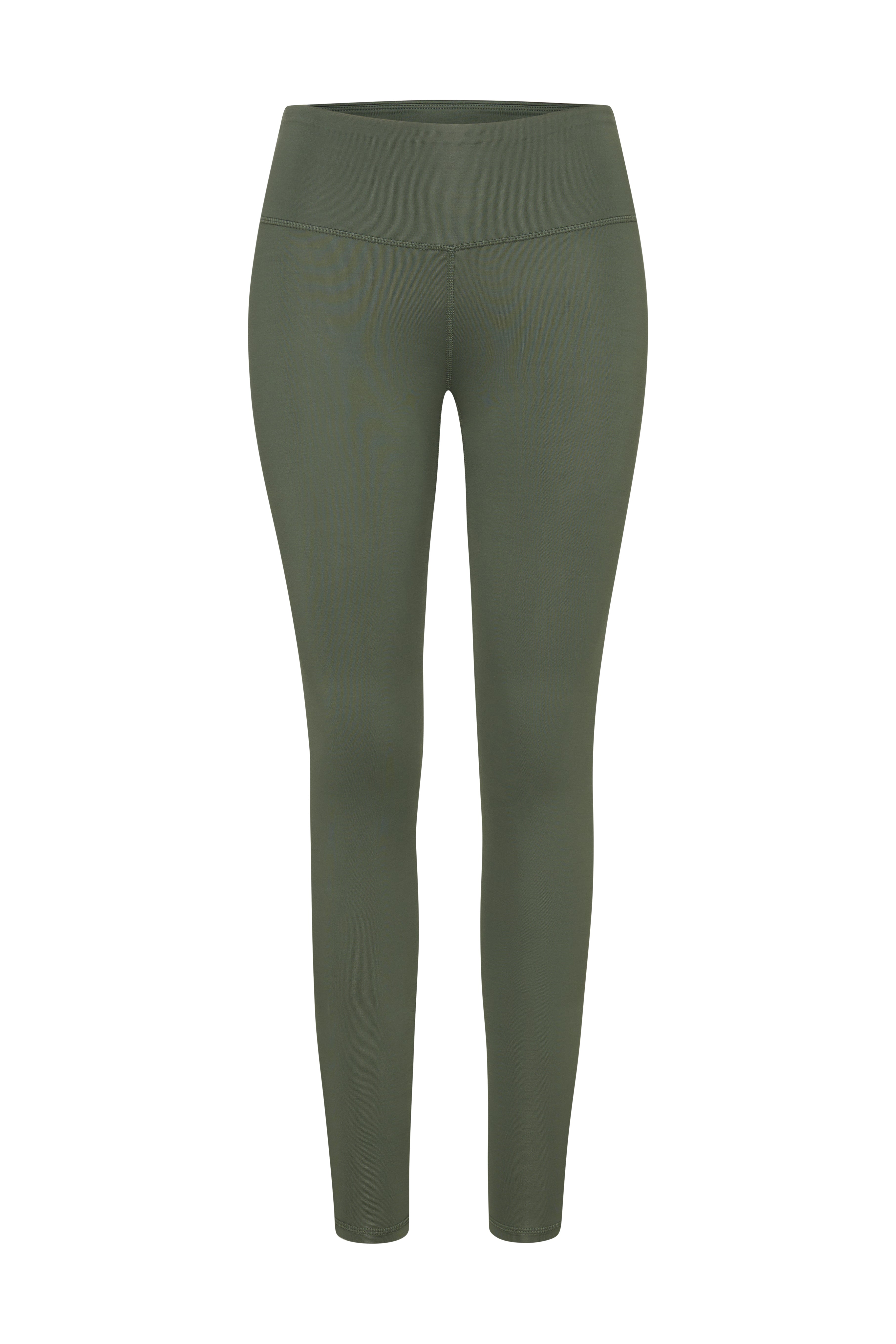 hey-honey-classic-thyme-cropped-leggings-7-8-gr-n image 7