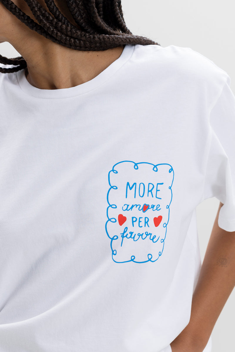 hey-honey-classic-amore-t-shirt-baumwolle-gr-e-m image 2