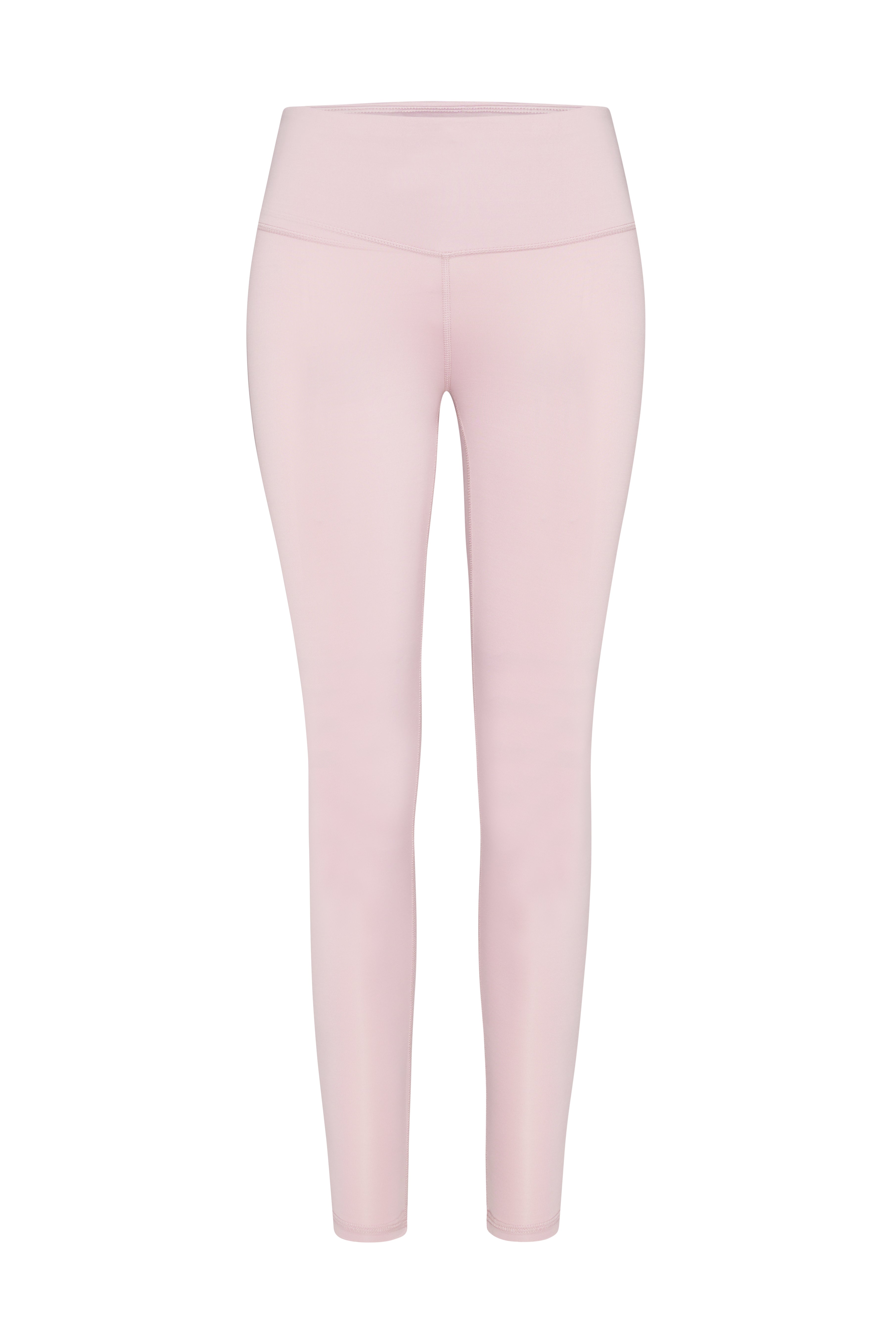 hey-honey-classic-cropped-leggings-dawn-high-waist image 6