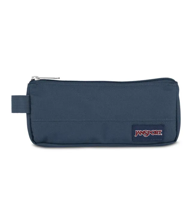 jansport-basic-accessory-pouch-m-ppchen-navy-mit-rei-verschluss image 1