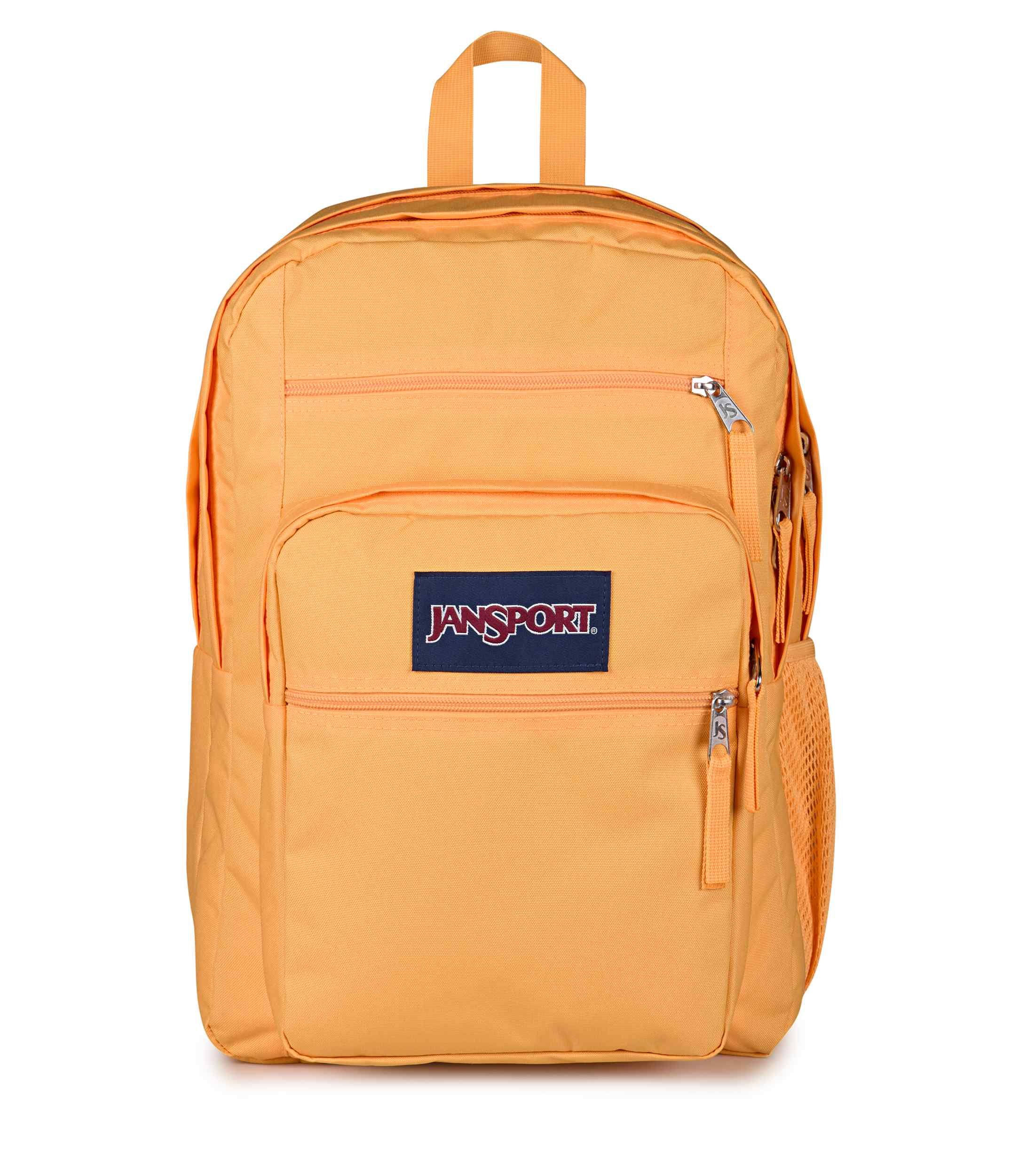 jansport-big-student-rucksack-orange-soda-15-zoll-laptop image 1