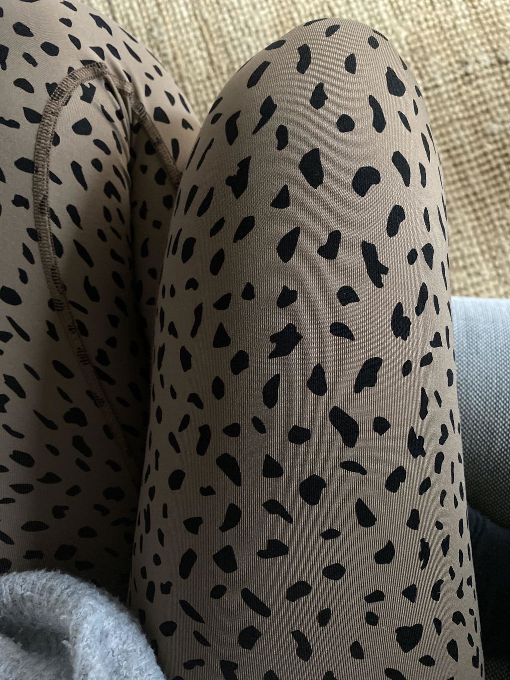 Cooler Print