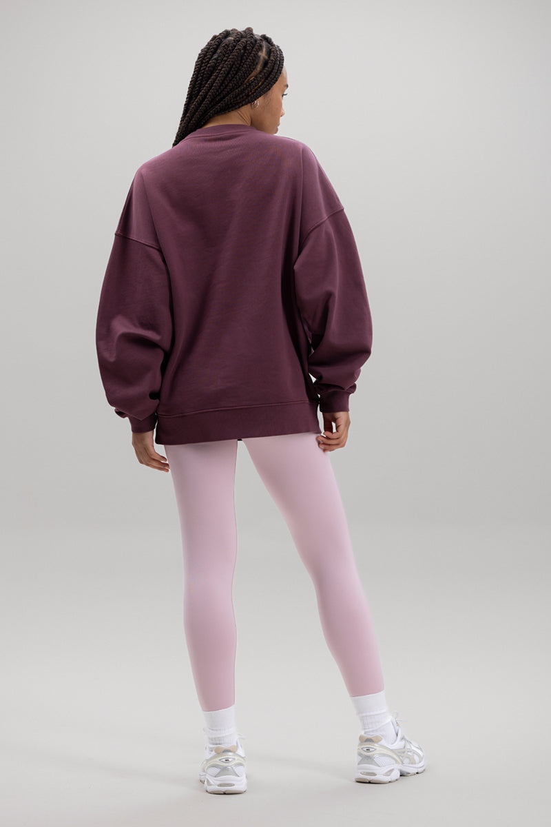 hey-honey-classic-leggings-dawn-uni-high-waist image 3