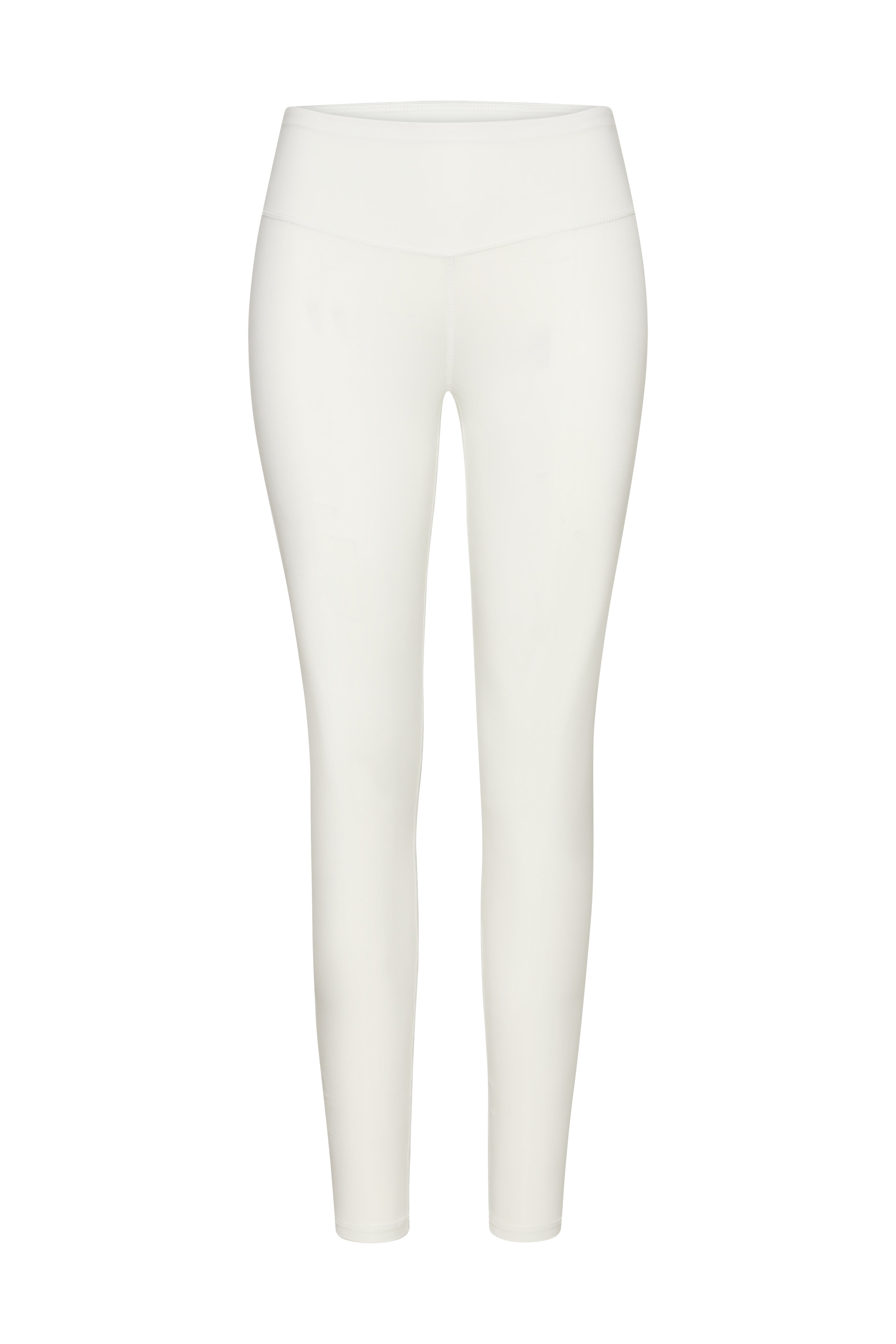 hey-honey-classic-leggings-white-yogahose-wei-high-waist image 6