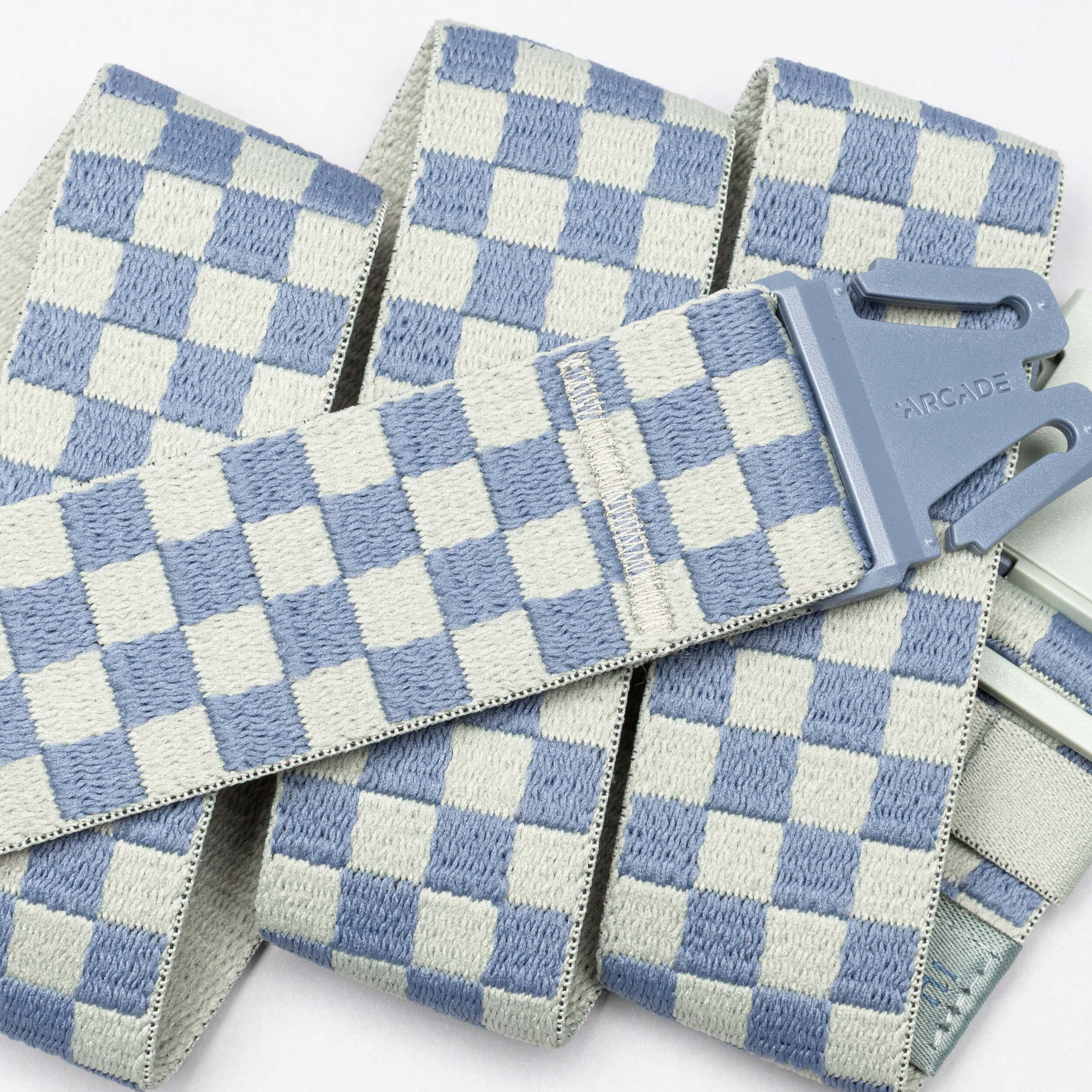 arcade-adventure-stretch-belt-check-stretchg-rtel-karo-elastisch image 6