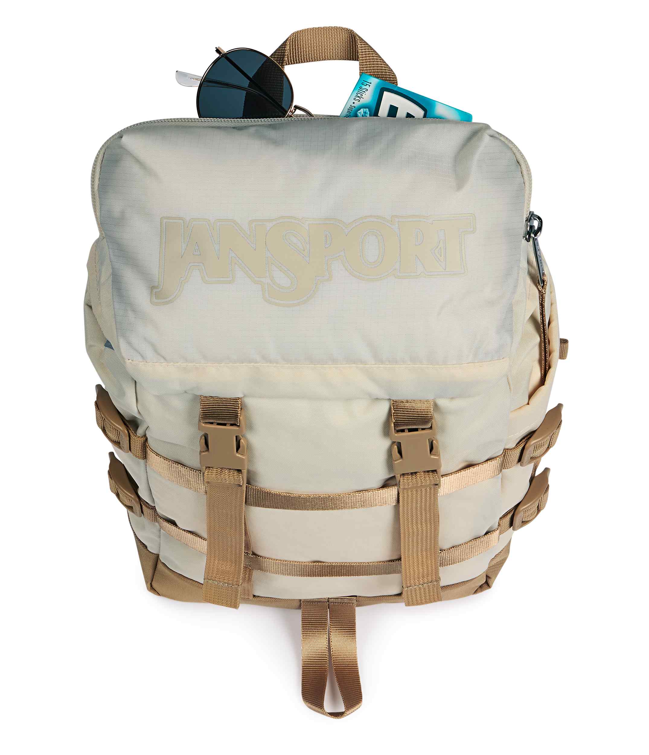 jansport-mini-skip-pack-rucksack-moon-flower-mini image 7