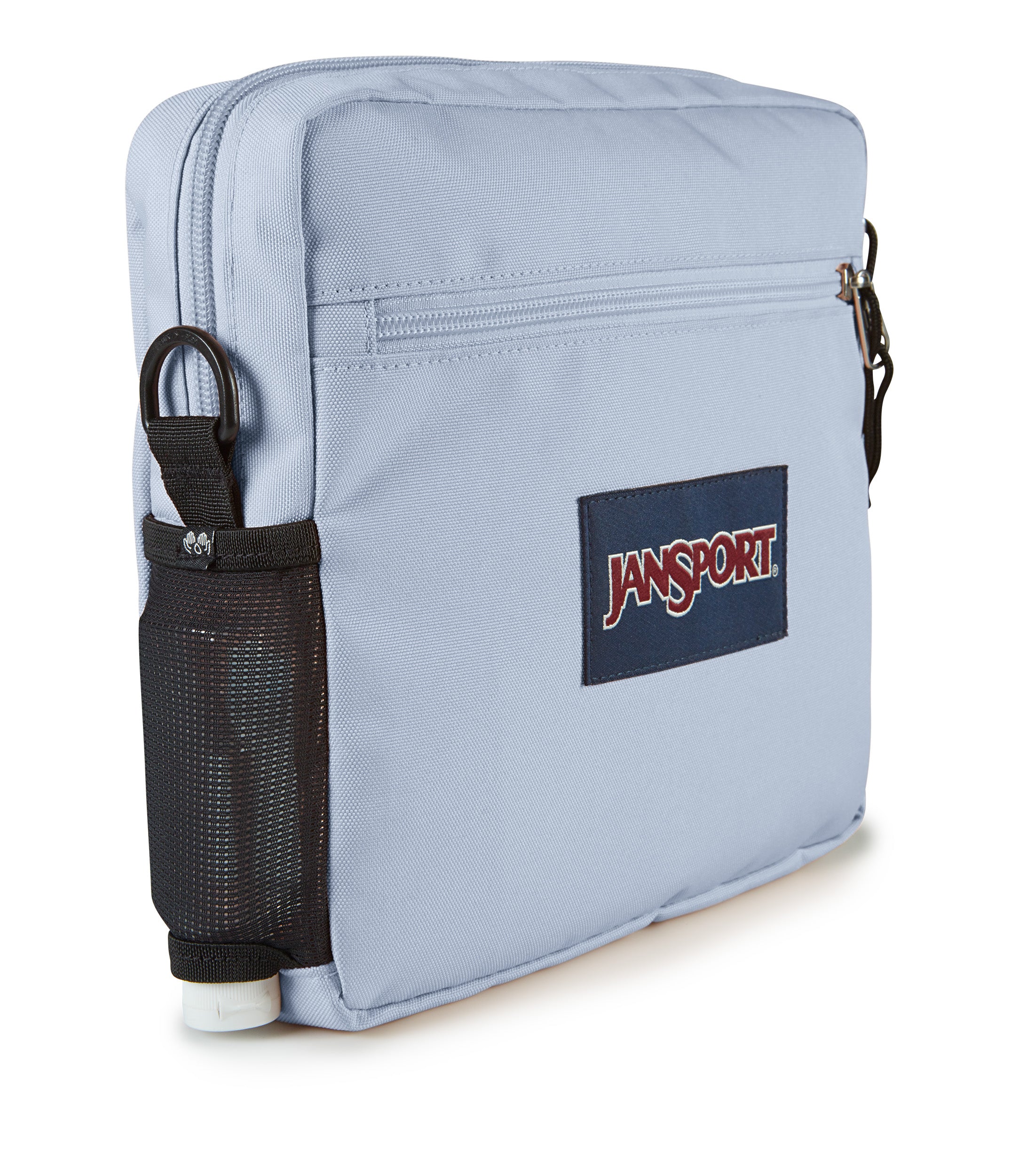 jansport-central-crossbody-umh-ngetasche-blue-dusk-600d image 5