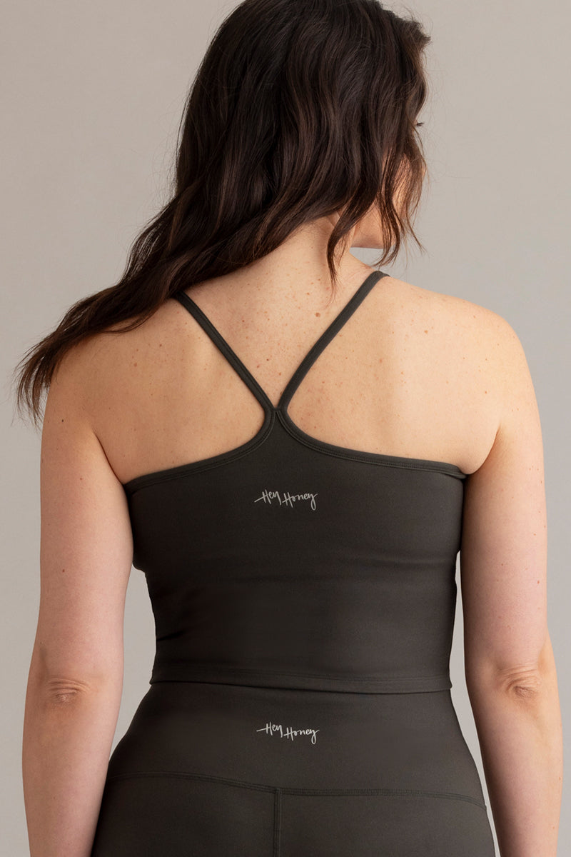 hey-honey-always-dressed-longline-bustier-forest-night image 2