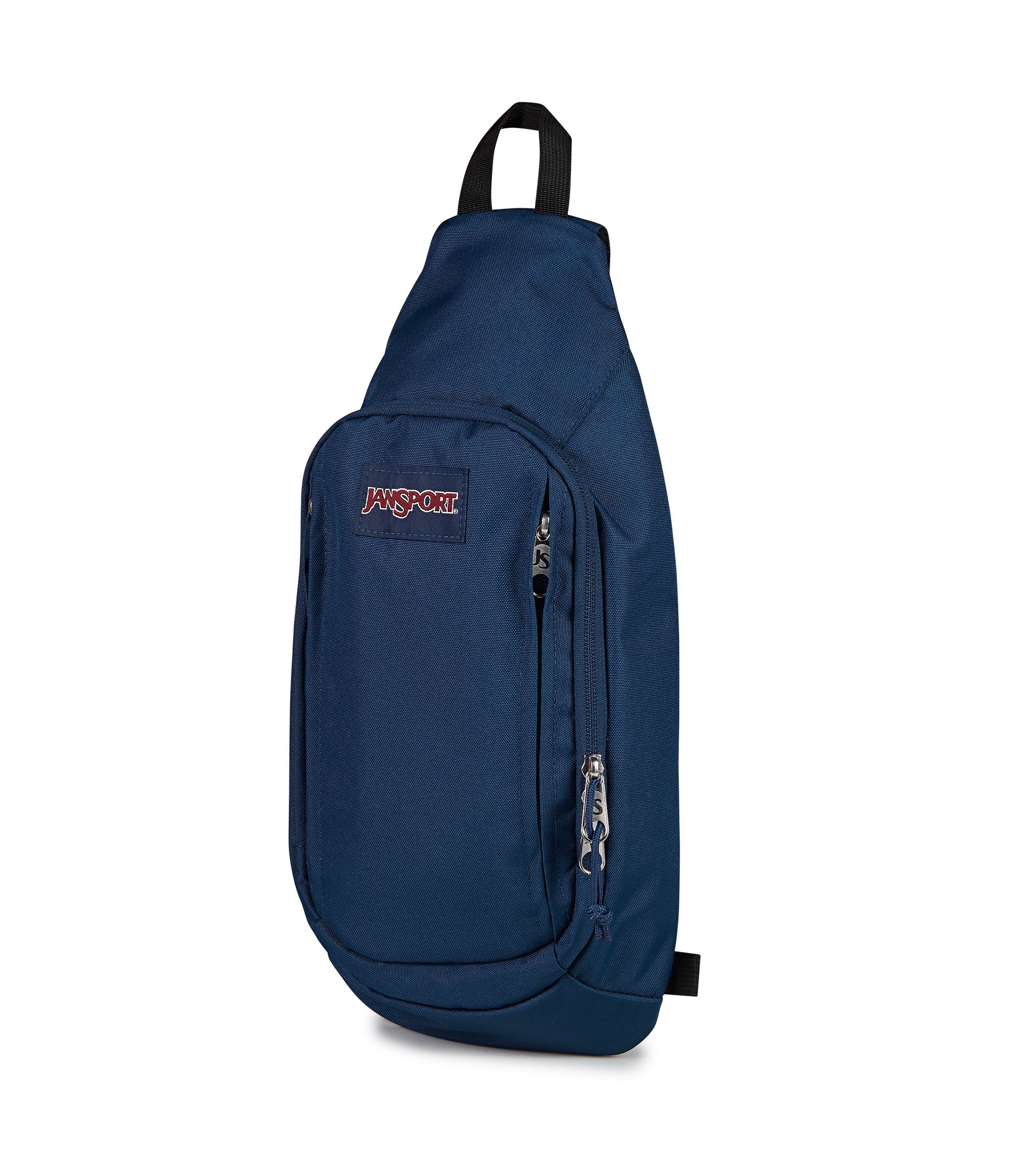 jansport-move-sling-umh-ngetasche-navy-slingbag image 2