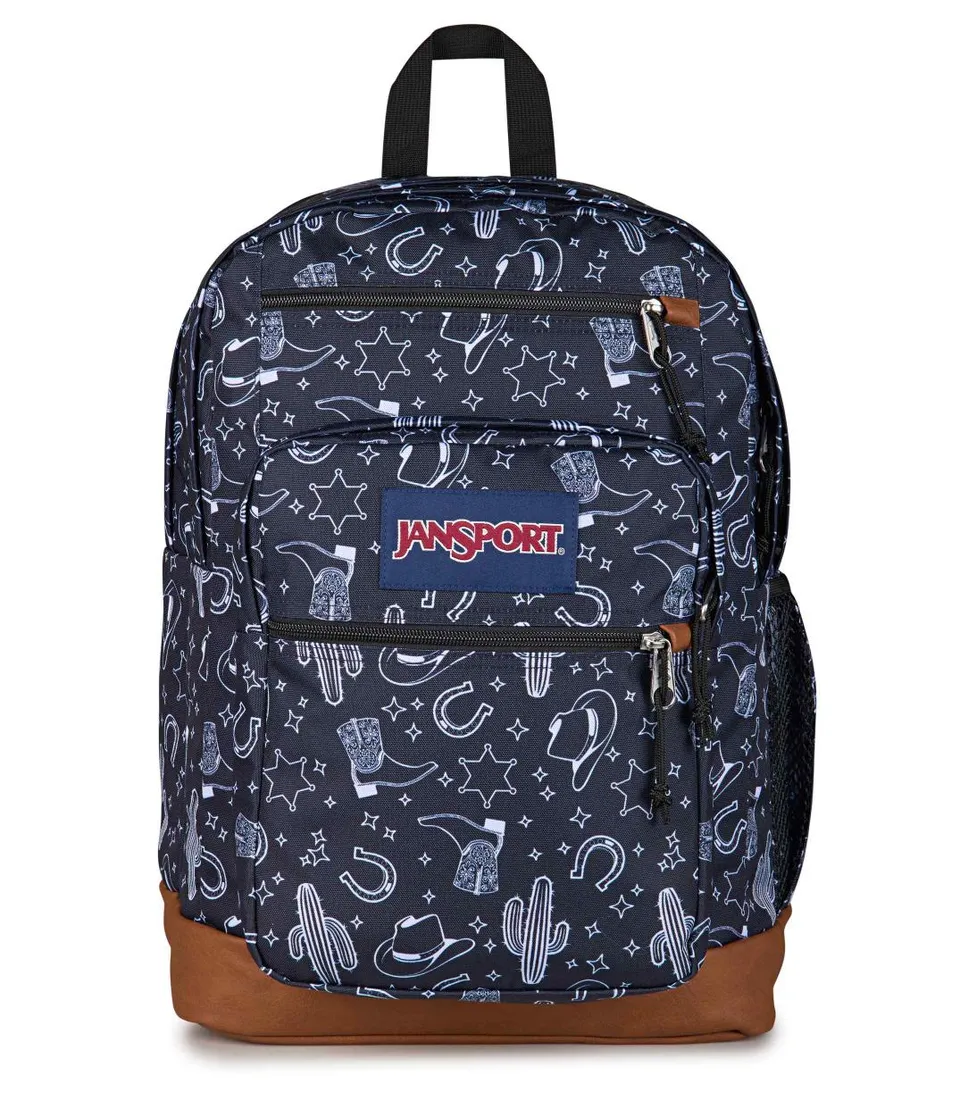 jansport-cool-student-rucksack-wild-west-escape-15-zoll image 1