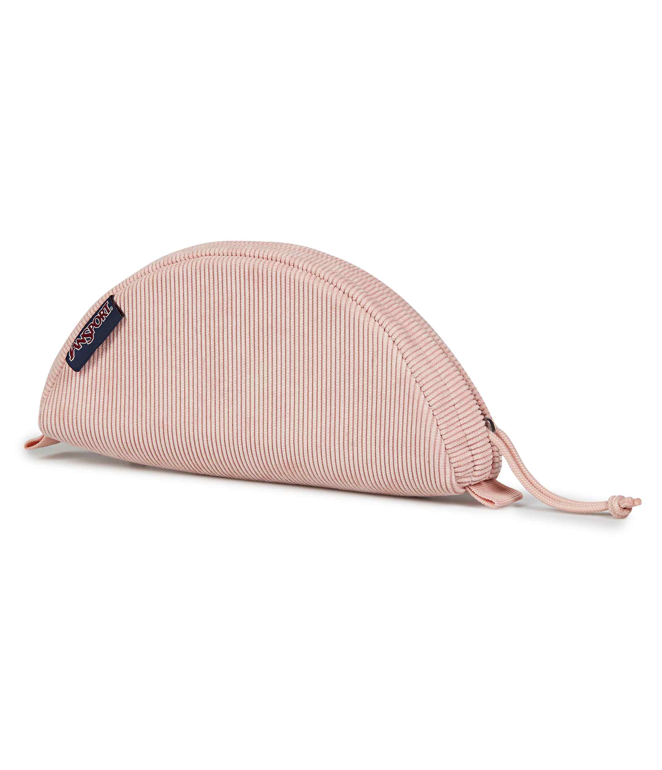 jansport-luna-large-pouch-zubeh-rtasche-misty-rose-cord image 2