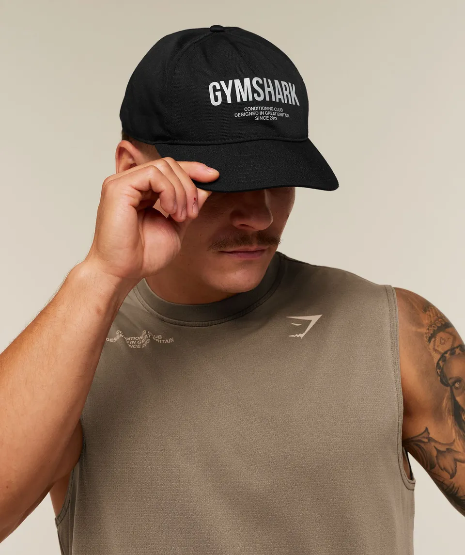 gymshark-conditioning-club-cap-kappe-polyester-einheitsgr-e-2 image 1