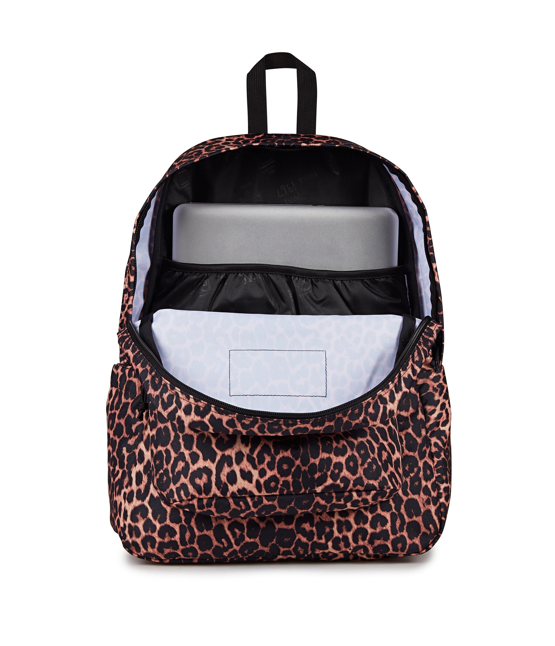 jansport-superbreak-plus-rucksack-animal-illusion-laptop image 5